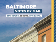 Baltimore Votes Coalition